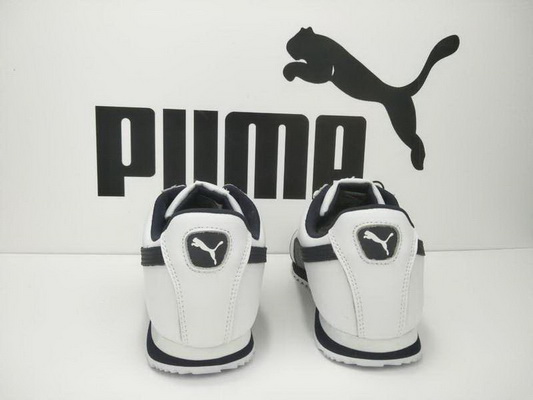 Puma Roma Basic Men Shoes--001